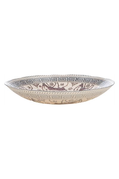Mudo Home Amarı Decorative Bowl 30cm