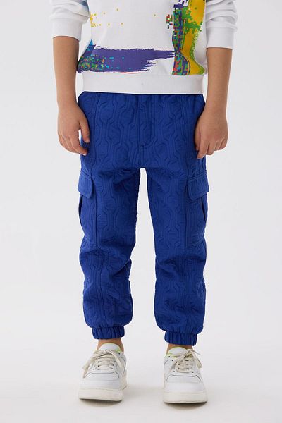Nebbati Bg Store Boy's Saks Pants