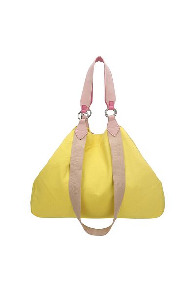 Fritzi aus Preußen Plátenná nákupná taška Izzy 45 cm