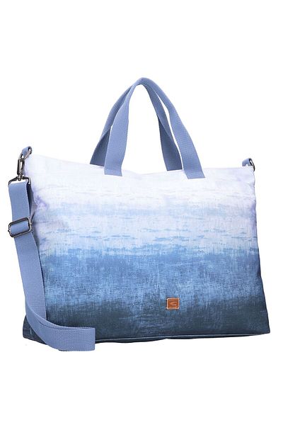 Camel Active Fargo Shopper Tasche 46,5 cm