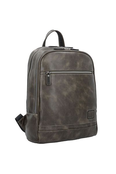 Picard Breakers backpack 40 cm laptop compartment