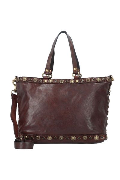 Campomaggi Geanta shopper piele 37 cm