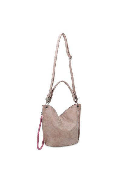 Fritzi aus Preußen Fritzi31N Vintage Shoulder Bag 26 cm