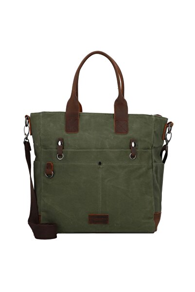 Jack Kinsky Dakar 7 Handtasche 33 cm