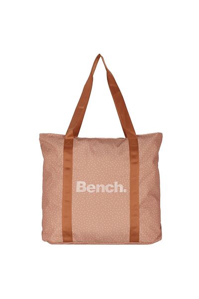 BENCH City Girls Shopper Tasche 42 cm