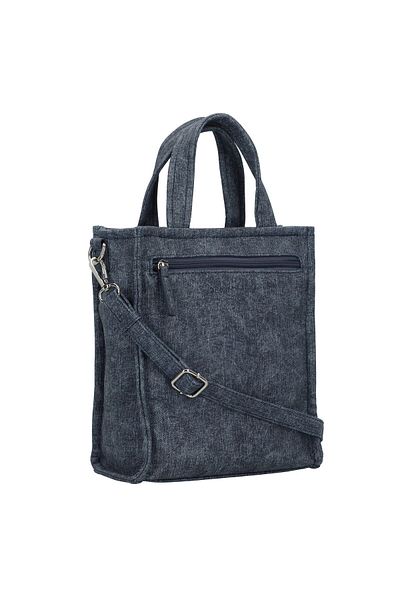 Tom Tailor Denim Geanta de umar Wanessa S 22,5 cm