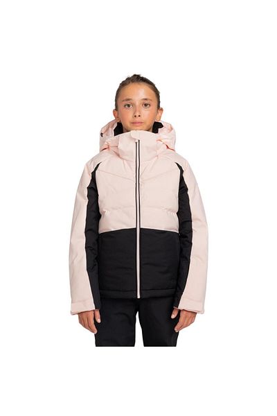 Roxy Bamba Girl Jk Kids Snowboard Jacket