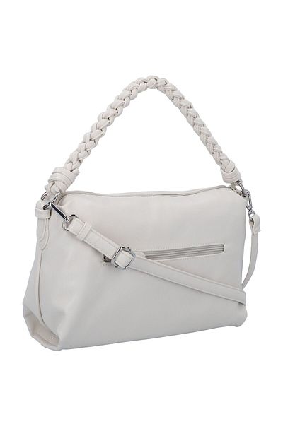 Tom Tailor Leah Schultertasche 38.5 cm