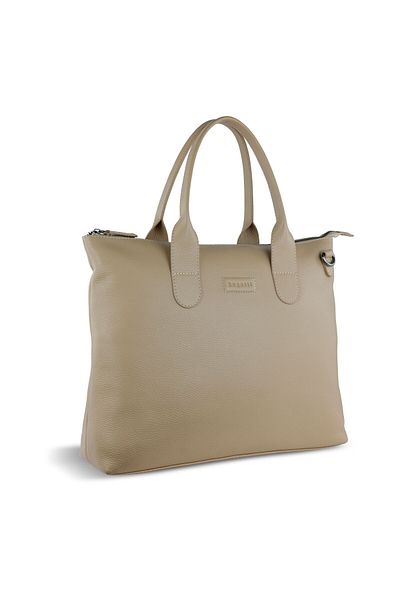 BUGATTI Elsa Shopper Bag Leather 46 cm