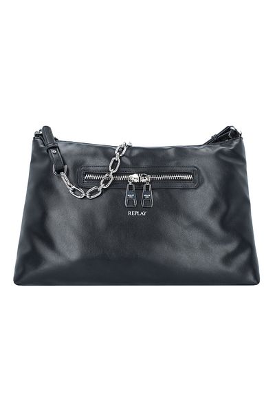 Replay Shoulder Bag 39 cm