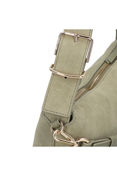 Marc O'Polo Shoulder Bag S Leather 29 cm