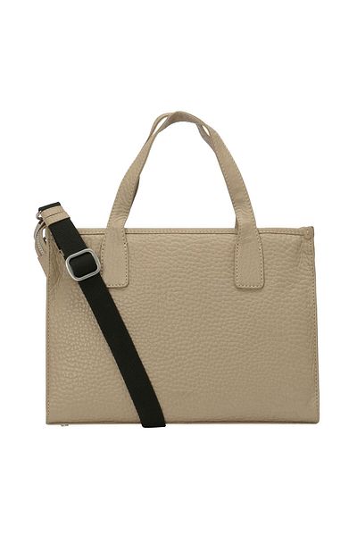 VOI Hirsch Shoulder Bag Leather 29.5 cm