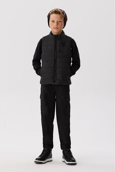 Guess Bg Store Unisex Vest