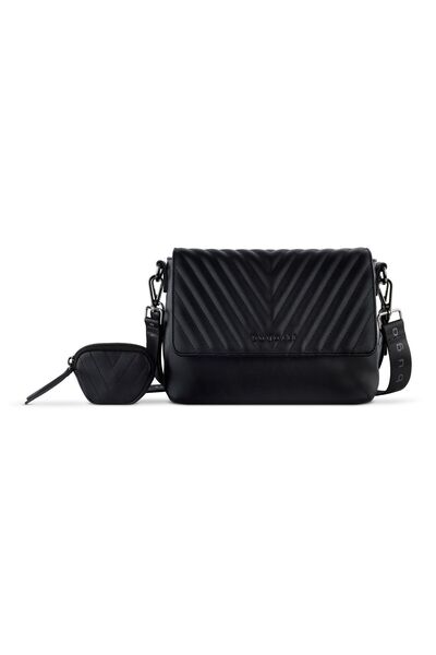 BUGATTI Sira Schultertasche 24 cm