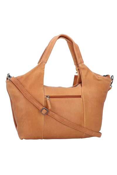 Burkely Just Jolie Schultertasche Leder 34 Cm