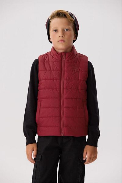 Guess Bg Store Unisex Vest