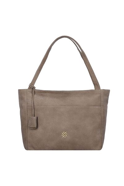Picard Kapstadt Shopper Bag Leather 46 cm