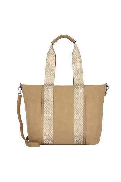 Tom Tailor Cara Shopper Tasche 45.5 cm