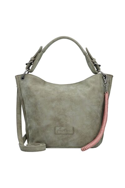 Fritzi aus Preußen Fritzi31N Vintage Schultertasche 26 cm