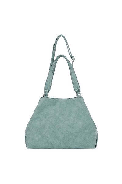 Fritzi aus Preußen Bitzi03 Geantă de cumpărături 43 cm