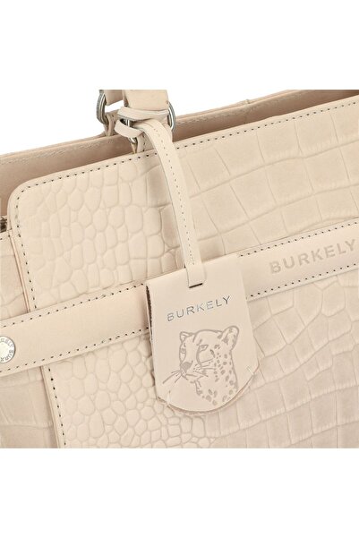 Burkely Casual Cayla Shopper Bag Leather 38 cm