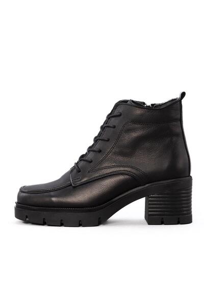 Gusse Armaude Women's Genuine Leather Boots 2425