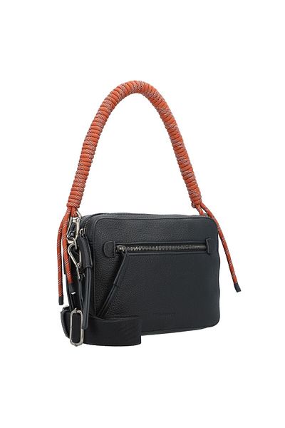 FREDsBRUDER Nea Shoulder Bag Leather 23 cm