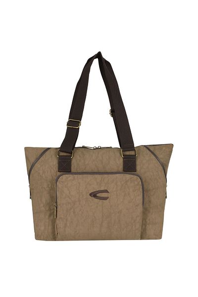 Camel Active Journey Shopper Tasche 47 cm