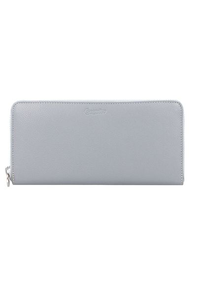 Esquire Viktoria wallet RFID leather 19 cm