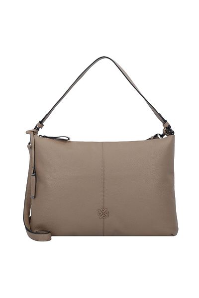 Picard Match Schultertasche Leder 38 cm