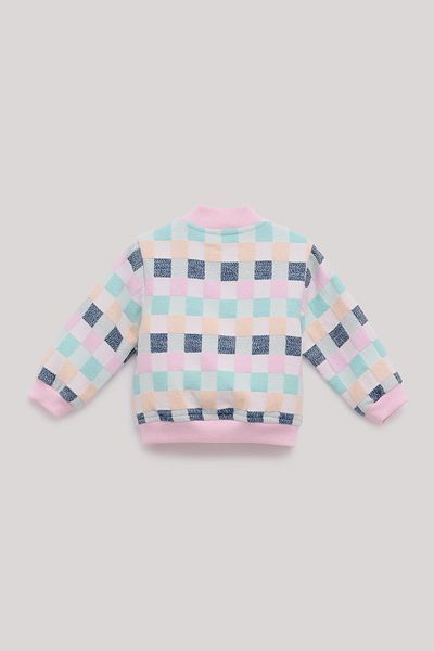 GB Baby Bg Store Baby Girl Colorful Jacket