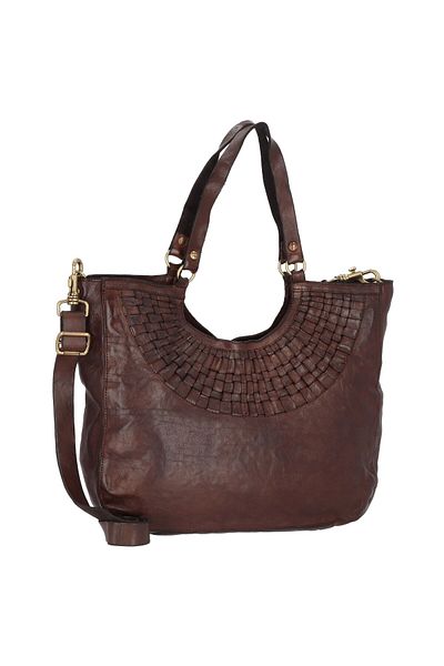 Campomaggi Geanta shopper piele 39 cm