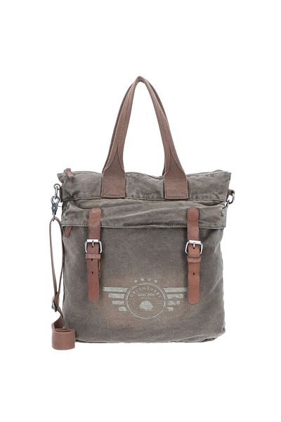 Greenburry Geanta de umar Vintage Aviator 36 cm