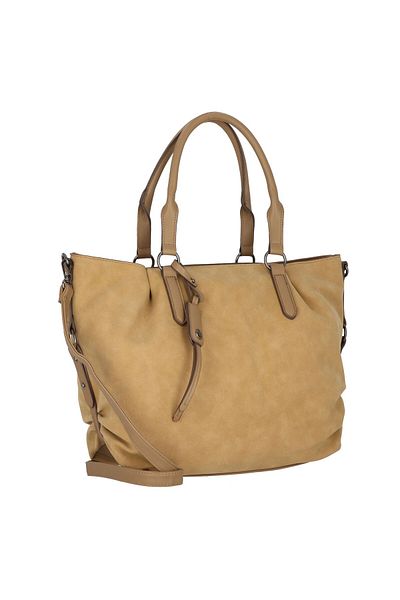 Tom Tailor Bruna Shopper Tasche 42 cm