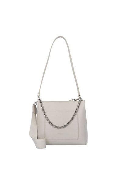 Seidenfelt Tolita Schultertasche 24 cm