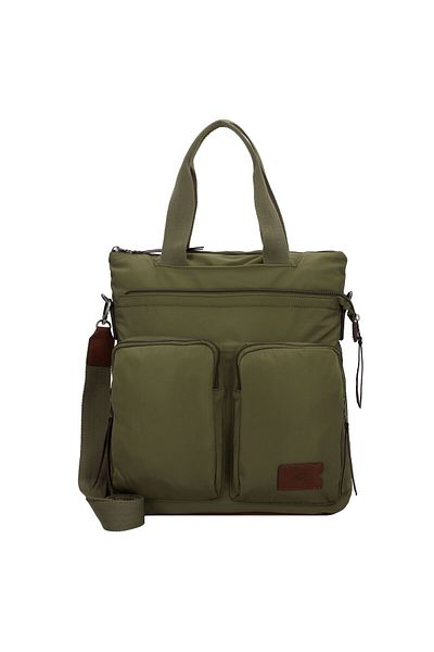 Camel Active Sky Schultertasche L 29 cm
