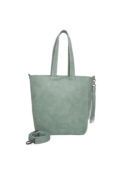Fritzi aus Preußen Fritzi34 Vintage Shopper Bag 29 cm