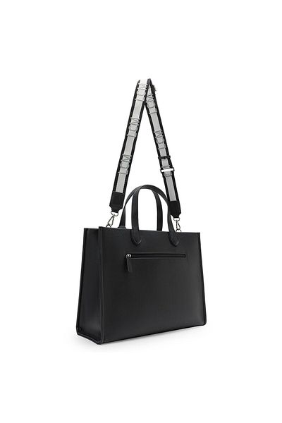 L.CREDI Niala Shoulder Bag 39 cm
