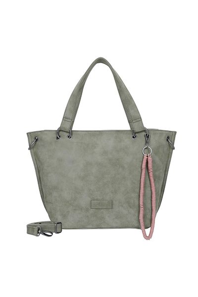 Fritzi aus Preußen Fritzi Shopper Vintage Shopper Tasche 31,5 cm