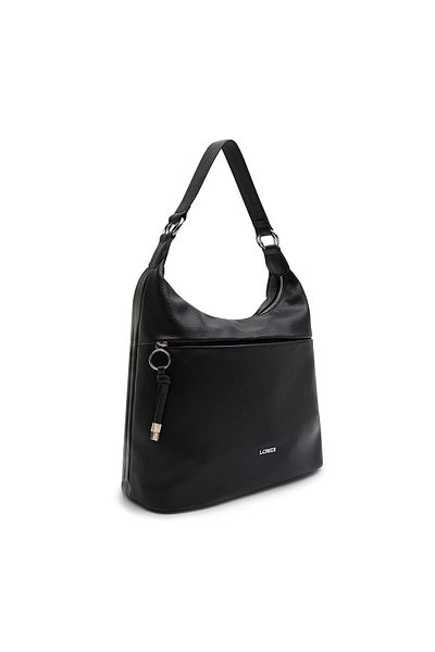 L.CREDI Maite Shoulder Bag 33 cm