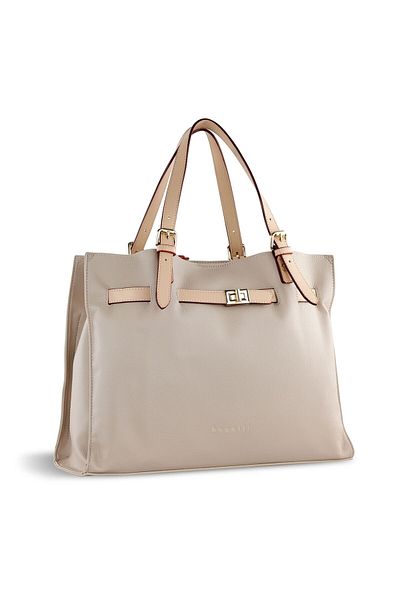 BUGATTI Ella Schultertasche 37.5 cm