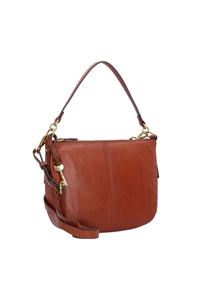 Fossil Jolie Schultertasche Leder 27 cm