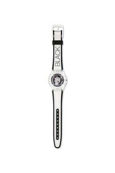 Swatch BLACK VIBRATION