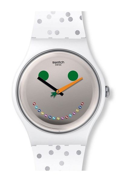 Swatch ISIDOR - X-Mas Special 2017
