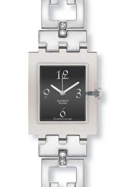 Swatch DEEP SENSES