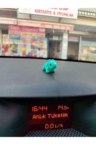 Minikbahcem Otomobil Aksesuarı Dikiz Aynası Aksesuarı Dikiz Aynası Süsü Sevim...