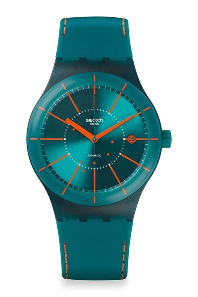 Swatch SISTEM GREEN