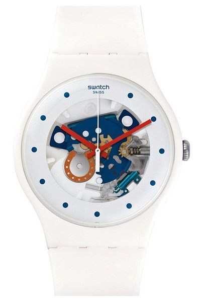 Swatch HORSESHOE