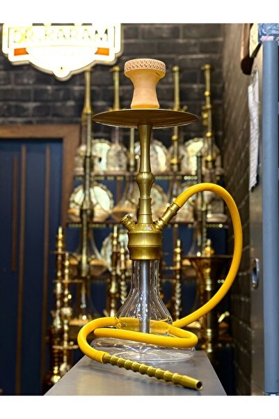 DR KARAM HOOKAH Dr.karam Hookah Küçük Nargile seti