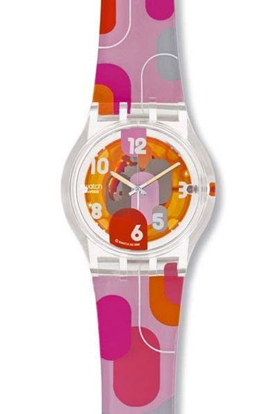 Swatch PINK NOSTALGY